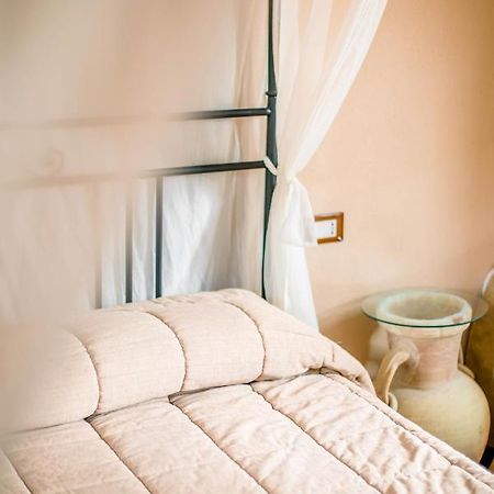 Agriturismo La Sena Santa Caterina Dello Ionio Marina ภายนอก รูปภาพ