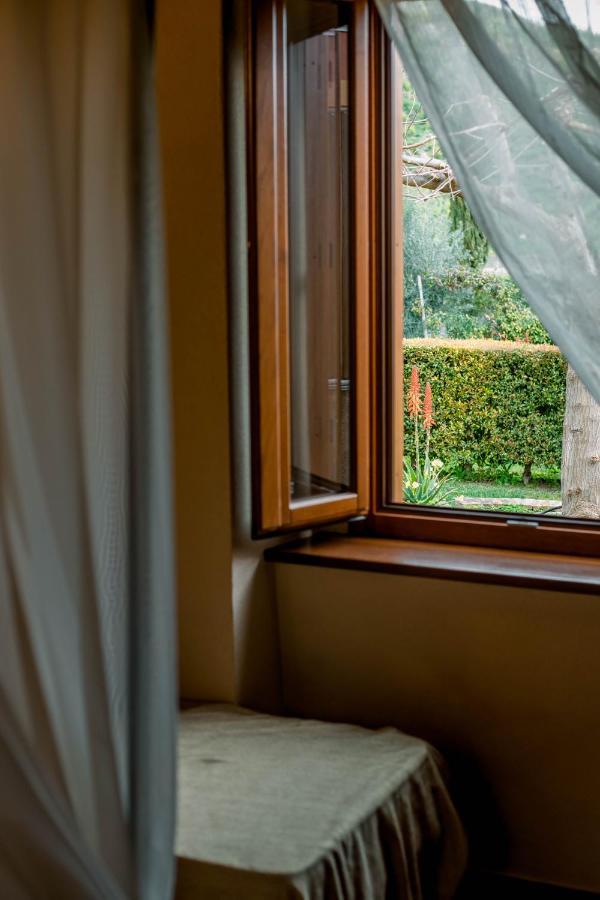 Agriturismo La Sena Santa Caterina Dello Ionio Marina ภายนอก รูปภาพ
