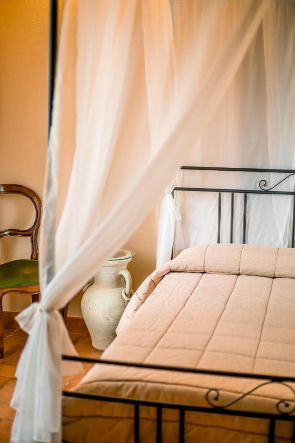 Agriturismo La Sena Santa Caterina Dello Ionio Marina ภายนอก รูปภาพ