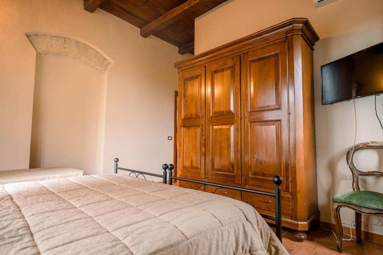 Agriturismo La Sena Santa Caterina Dello Ionio Marina ภายนอก รูปภาพ