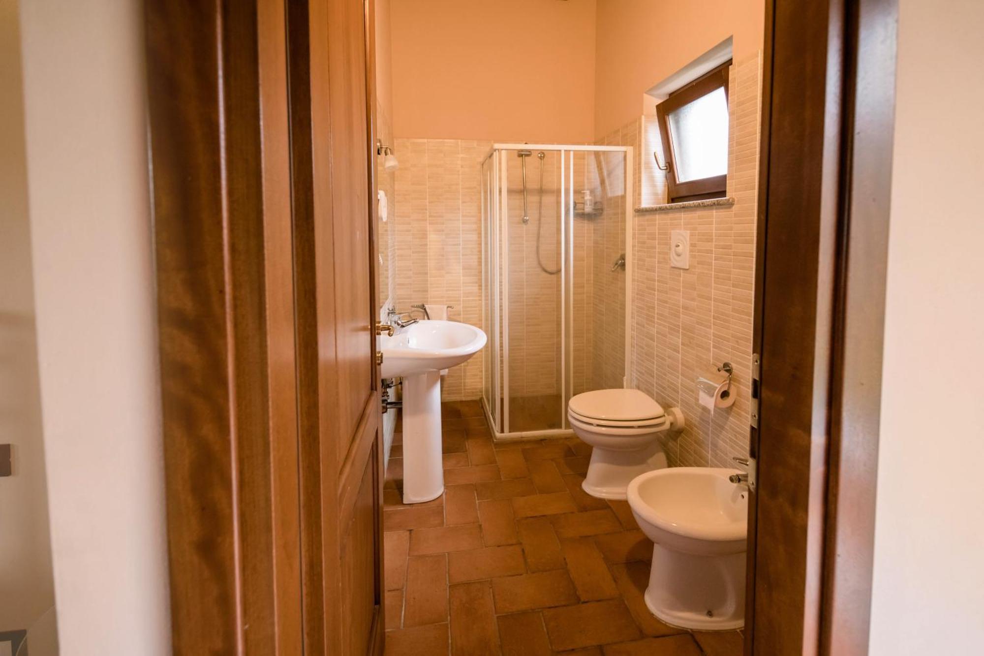 Agriturismo La Sena Santa Caterina Dello Ionio Marina ภายนอก รูปภาพ